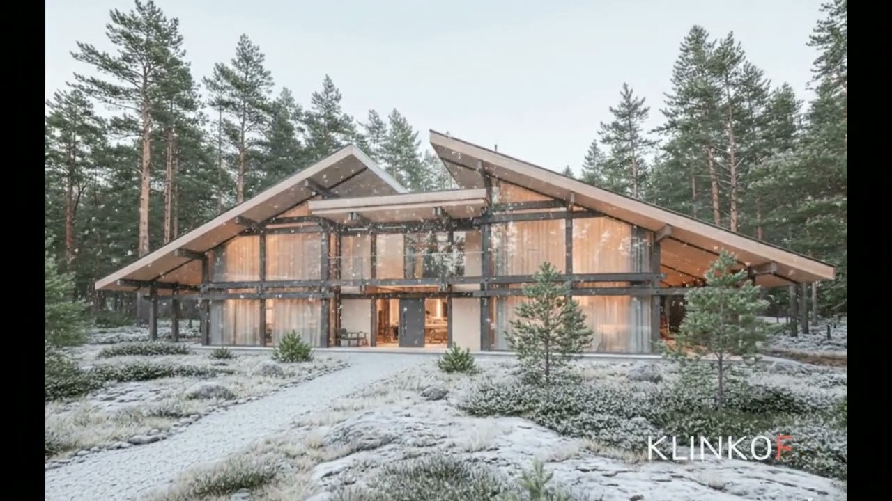 Архитектурное проектирование фахверковых домов и строений.
www.klinkof.ru