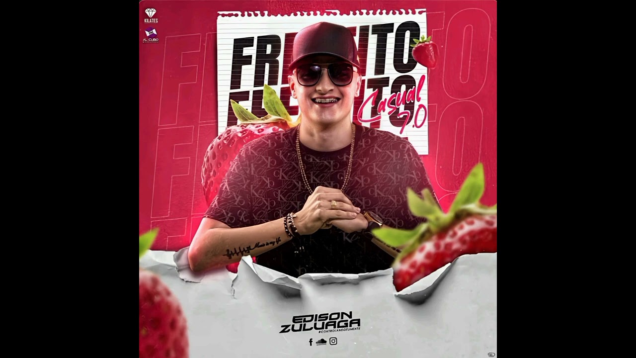 FRESEITO CASUAL 7.0 EDISON ZULUAGA 2024