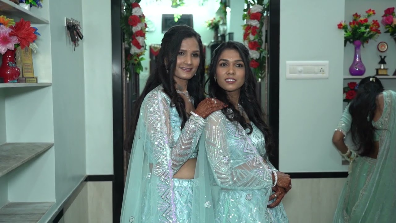 Renu Weds Ganesh - Part 4