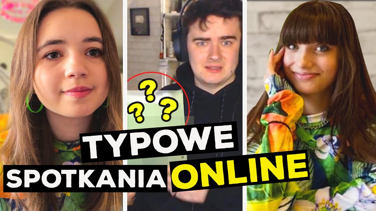 Typowe VIDEO ROZMOWY 🎥🎙[ft. VIKI GABOR, AniKa Dąbrowska]