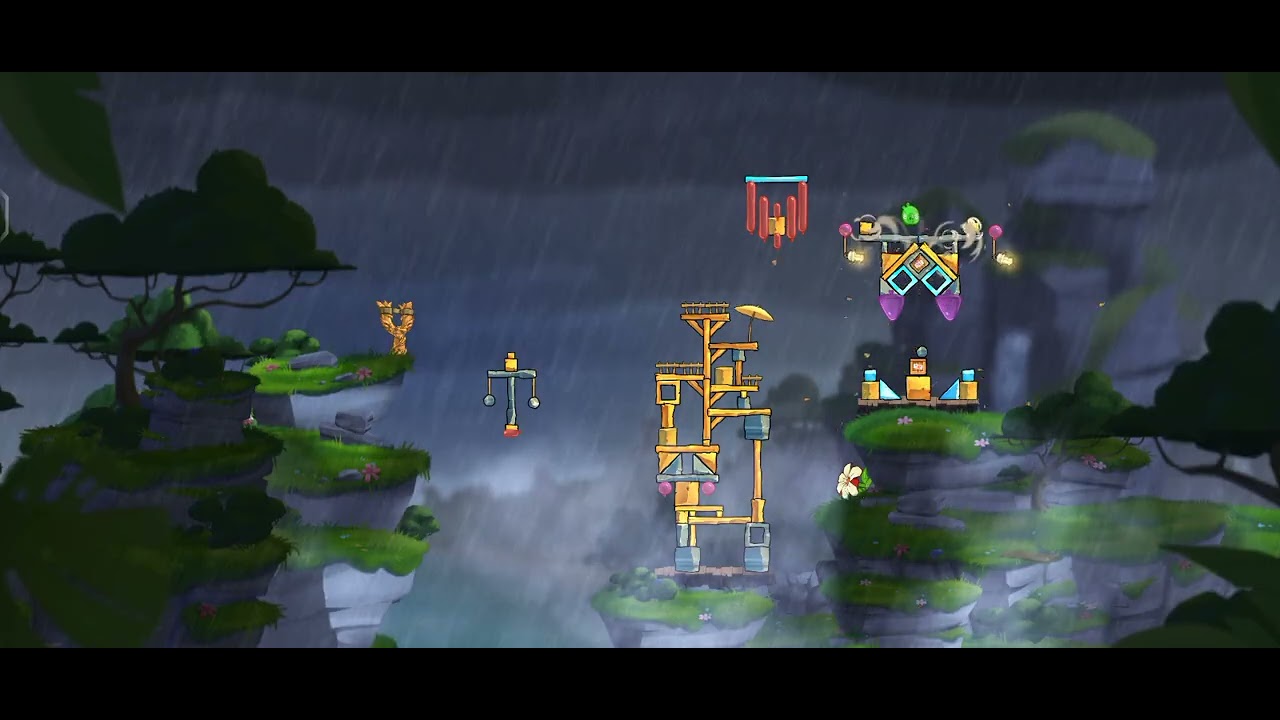 Angry Birds 2 King Pig Panic Today | AB2 KPP Today #210226