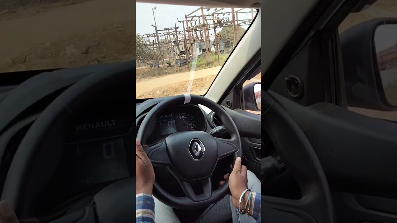 Car Driving Tips Day2| Car Driving in less traffic