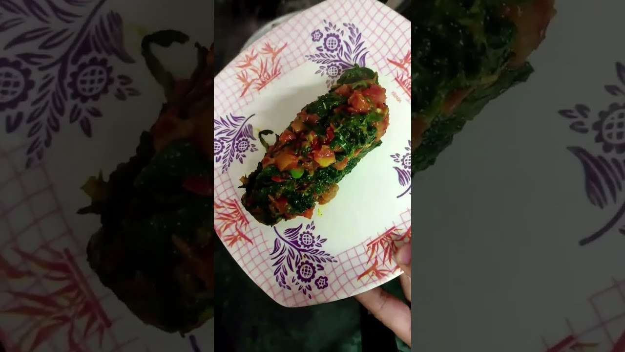 #shorts #shortsfeed #ytshorts Healthy Methi Recipe मेथी -winter special @priyasworldofcooking