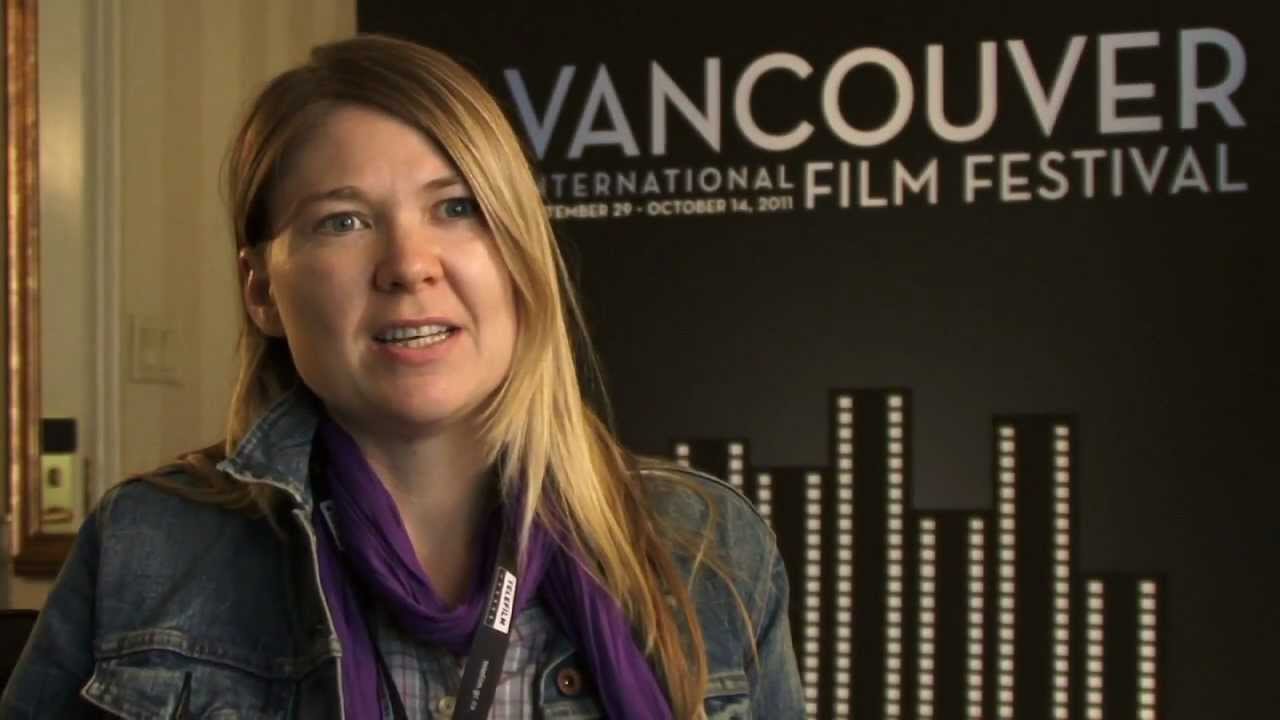 Mia Donovan Interview