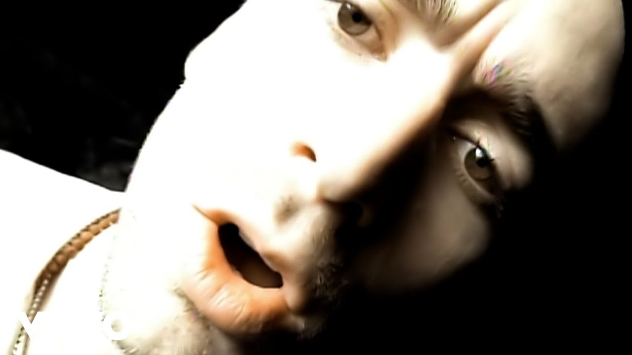 Live - Ghost