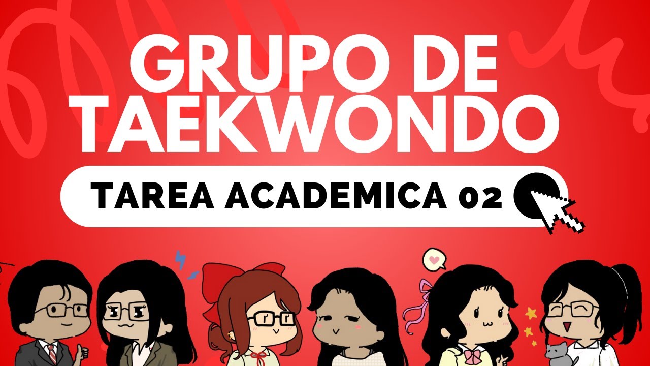 TA 02 - Dinámica de grupos