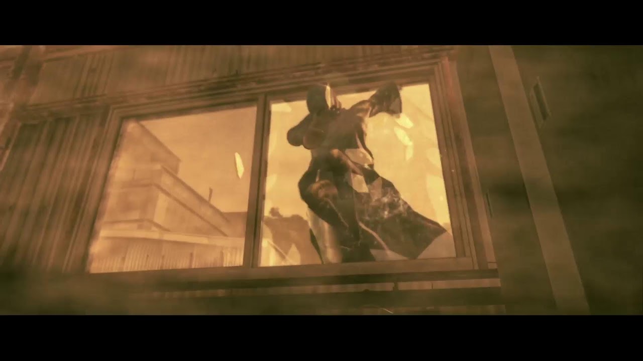 RESIDENT EVIL 5 Empezamos de nuevo