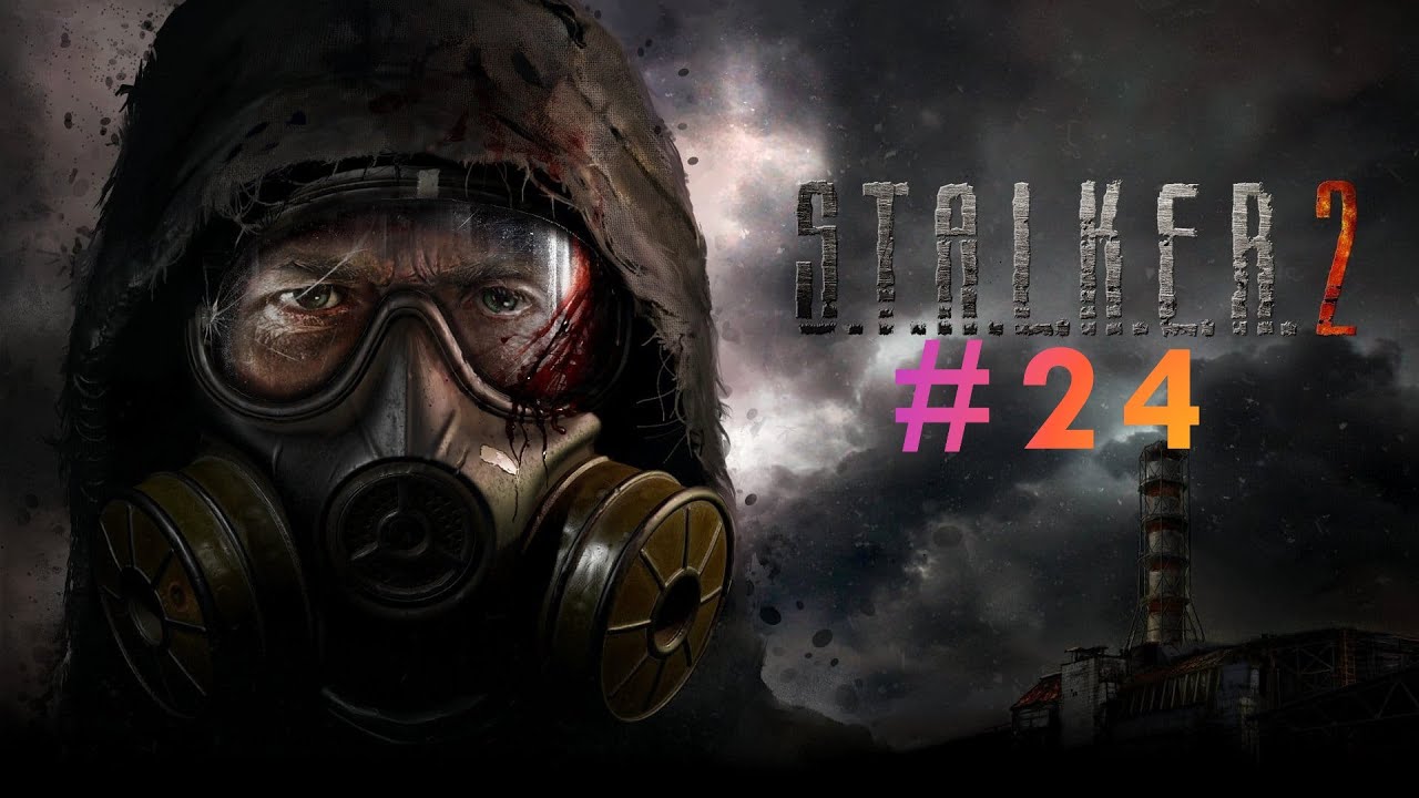 STALKER 2 - Folge 24: Geisterjagt - Die unheimlichste Mission! 4K
