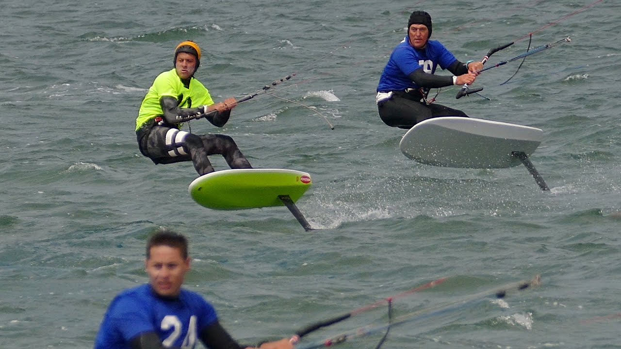 Hydrofoil Pro Tour, 5 Aug 2016