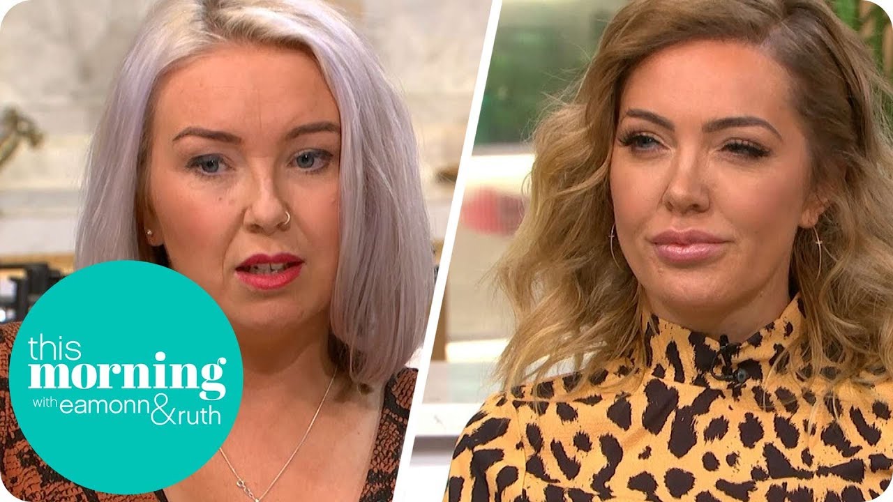 Should the ISIS Schoolgirl Have Her Baby in Britain? | This Morning
