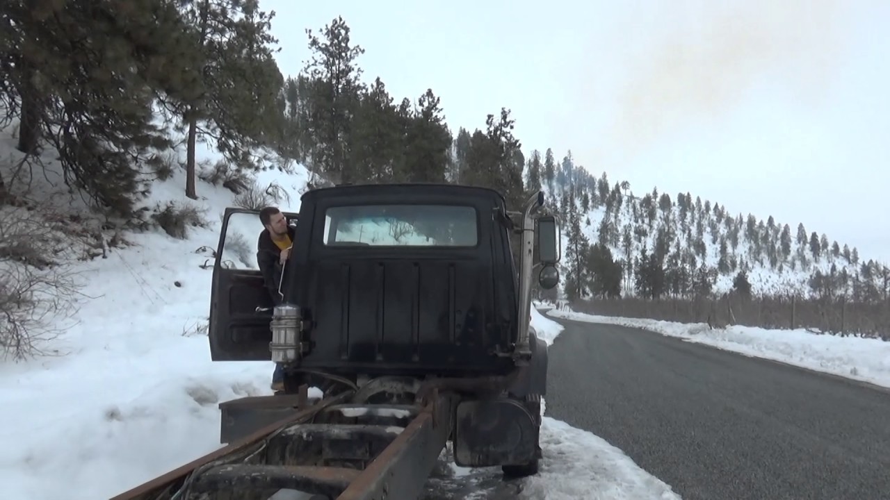 6-71 detroit diesel