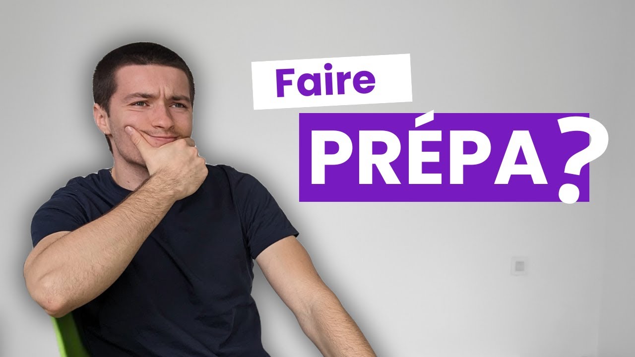 Faut-il faire une PREPA ENS D1 ?