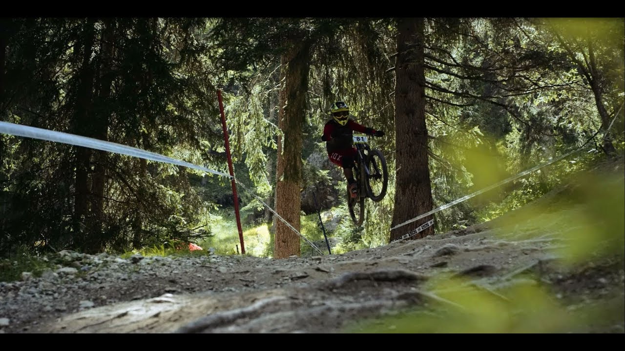 MTB-Festival Serfaus-Fiss-Ladis Highlight Clip 2018