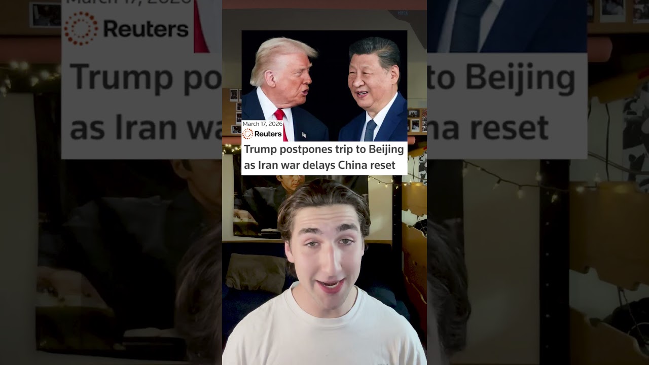 Отслеживание Трампа, неделя 61 (15-21 марта)