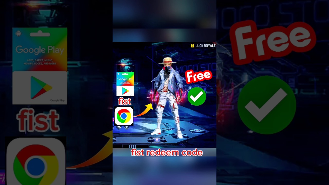 100% FREE (Redeem Codes) free redeem code app google play redeem code | how to get free redeem codes