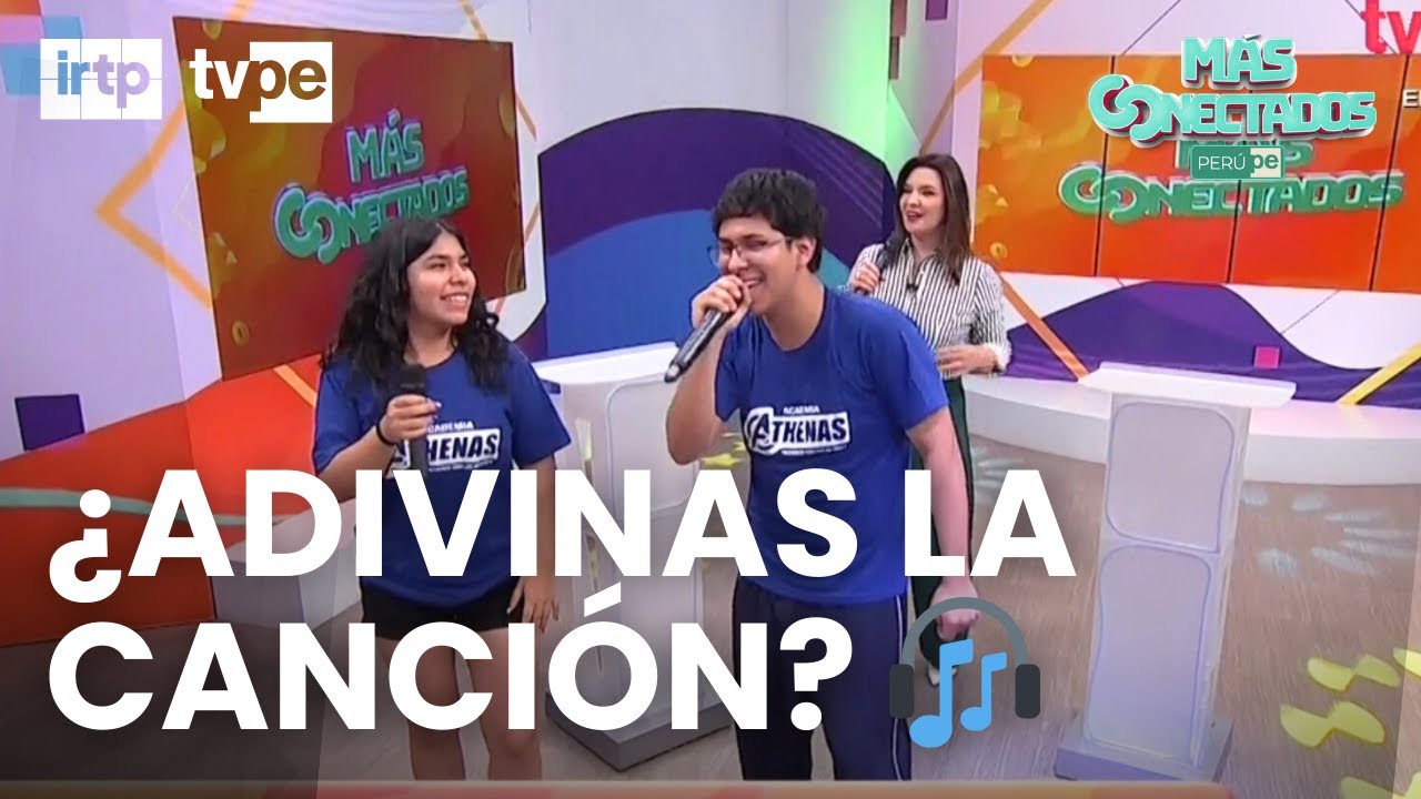 🎤🎶 ¡Llegaron los juegos más esperados de la temporada!