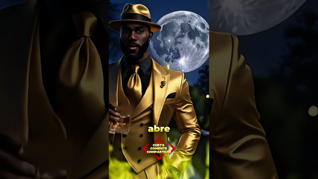 Ora&ccedil;&atilde;o Exu do ouro pra ganhar dinheiro r&aacute;pido! #exudoouro #dinheiro