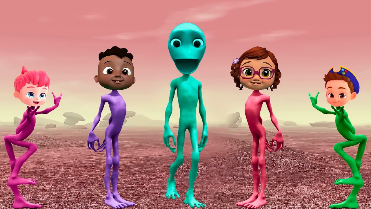 Dame Tu Cosita FULL HD | All Variation Dame Tu Cosita Music Video 2025
