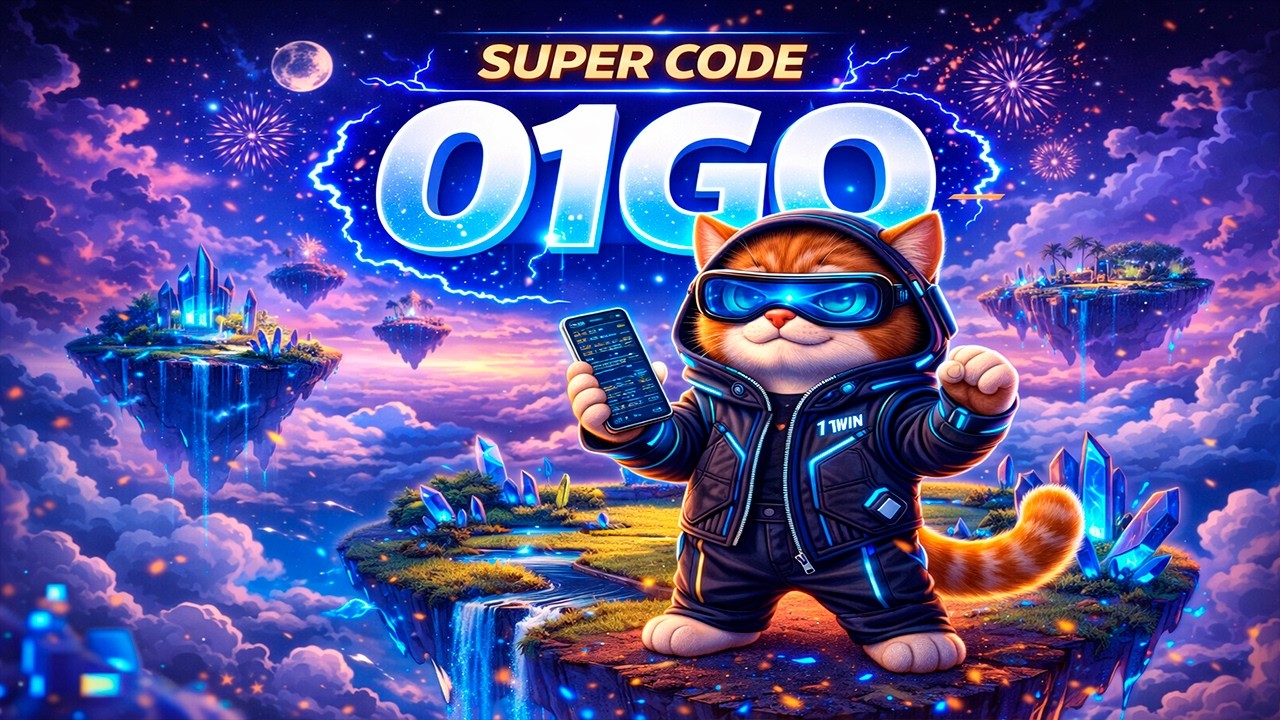 1WIN Promo Code: 