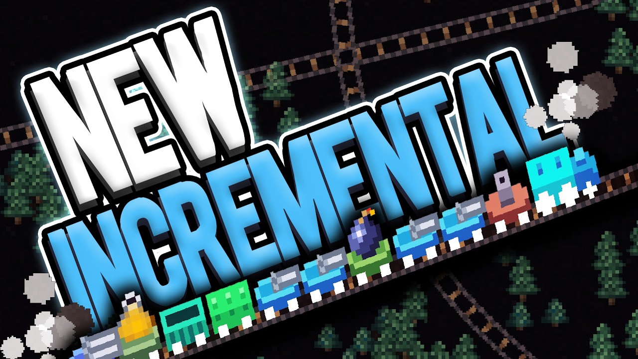 I've Finally Found a Truly Unique Incremental Game