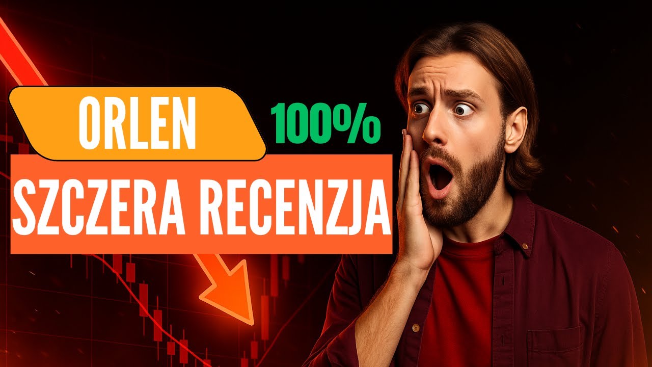 Orlen &ndash; Szczera recenzja. Najlepszy bot 2025 roku?