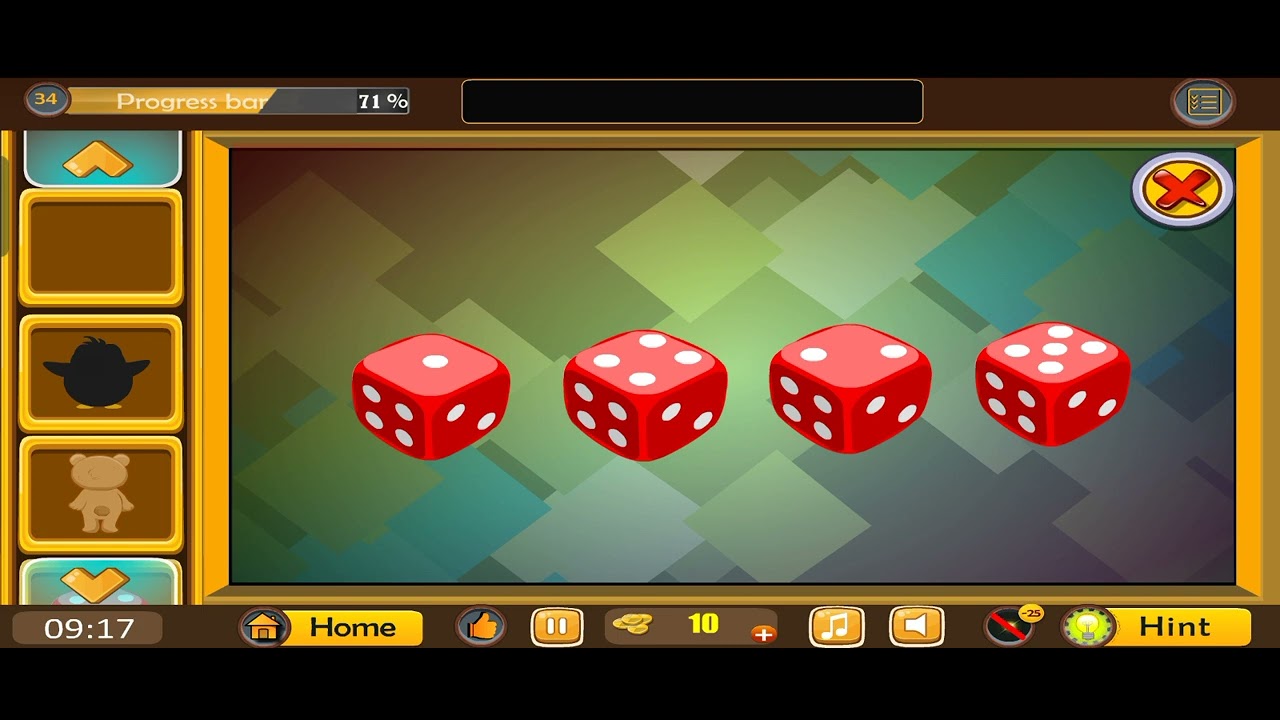 101 Rooms | Escape Game | Level 34 | Hidden Escape | Hidden Game