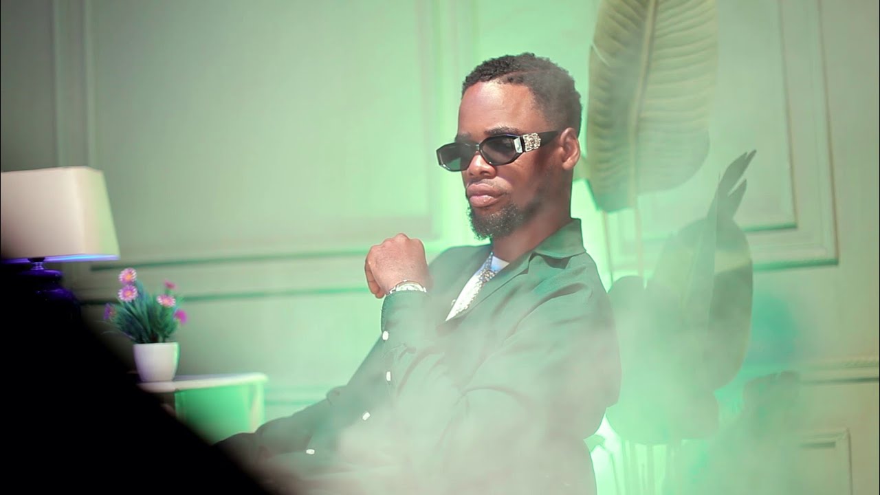 Adonis Fire LA VICTOIRE (CLIP OFFICIEL)