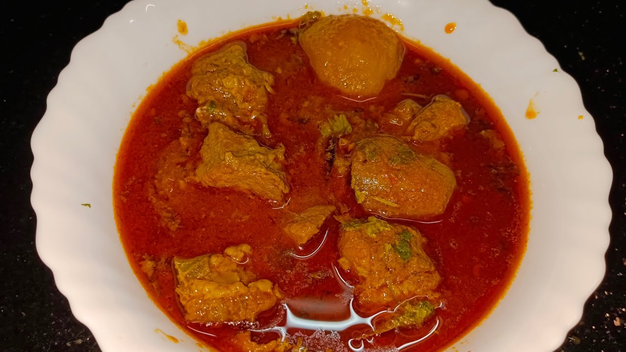 😋MUTTON KORMA DELHI STYLE RECIPE // PURANI DELHI KA MUTTON KORMA //😋BY COOK WITH KAJAL#viralvideo