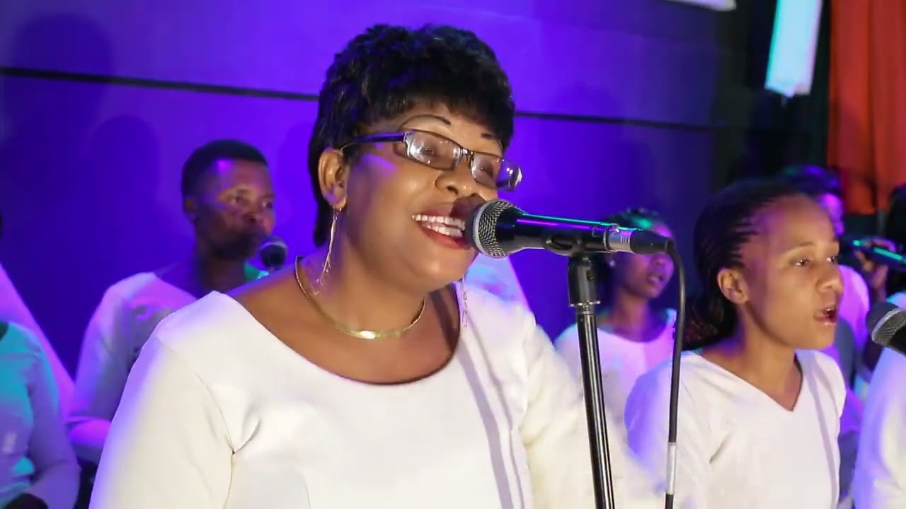 Rejoice, Revival choir FPCT Arusha (official video)