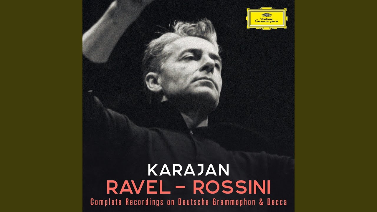 Respighi: Ancient Airs & Dances, Suite III, P. 172: IV. Passacaglia (Roncalli)