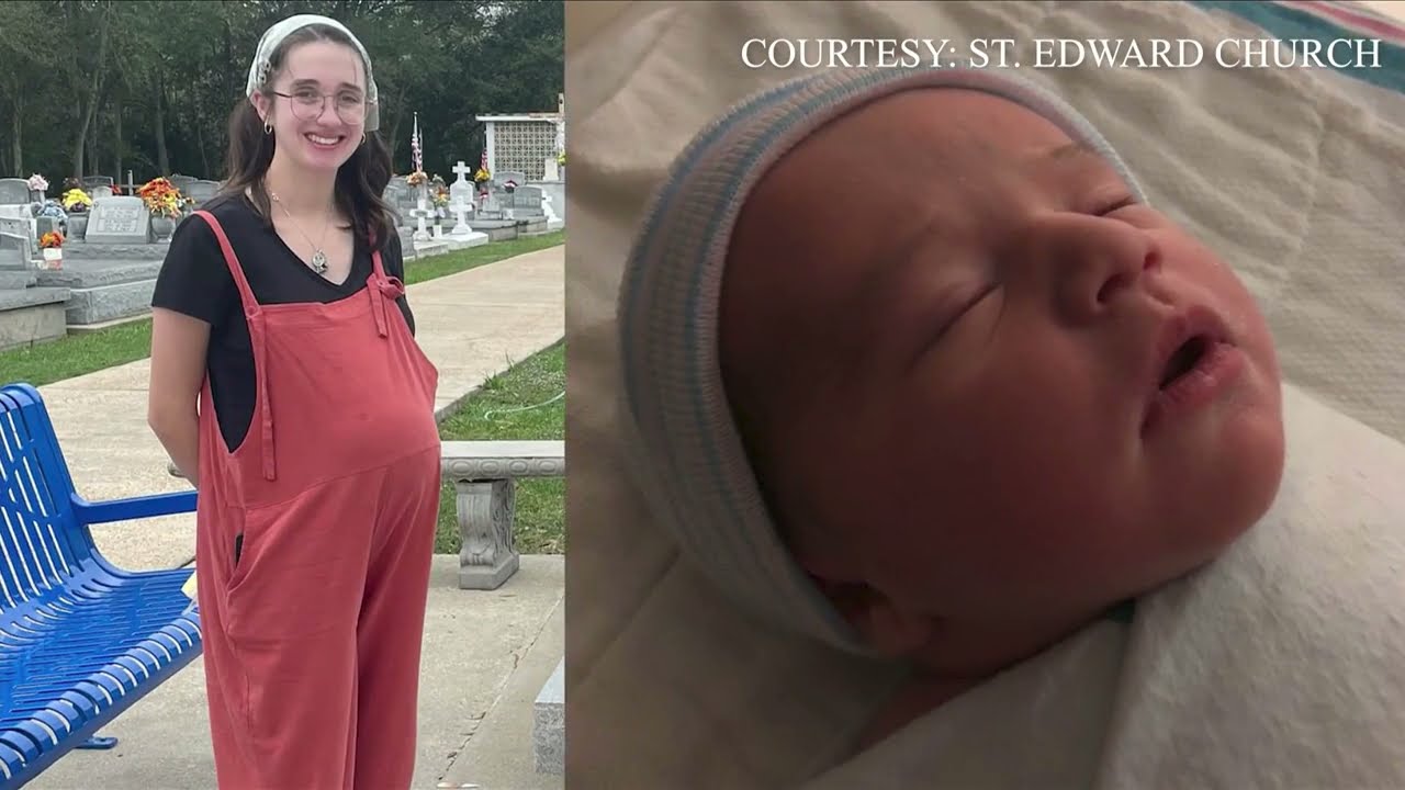 'Little Cajun Saint' could be first canonized Louisianan
