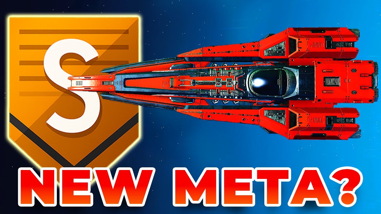 Is There a NEW Best Way to Find S Class Ships in No Man's Sky Voyagers 2025?