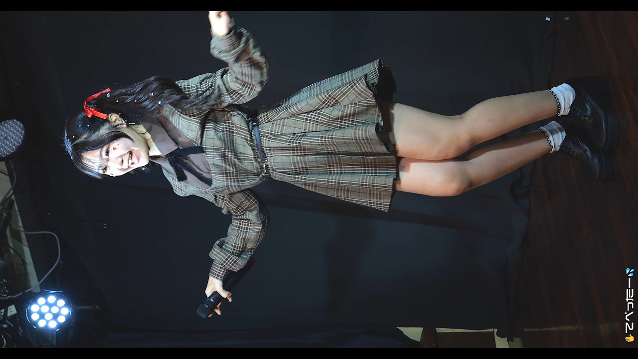 2026.2.14.👼888~Angel Number~中川 琉梨音(るりん)🎥カメラ『＝LOVE ~とくべチュ、して』ｱｸﾀｰｽﾞｽﾀｼﾞｵ ｽﾀｰｹﾞｰﾄ校.🍫バレンタインLIVE🎤