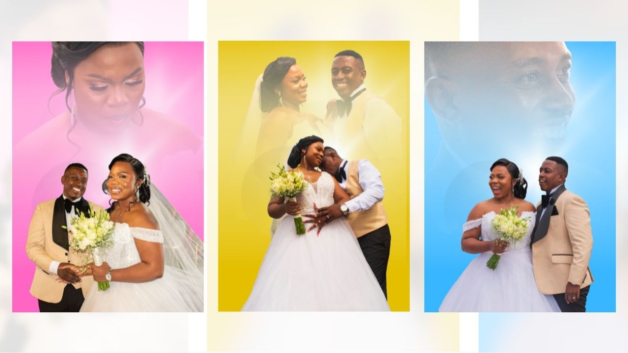 ✨ How To Create This Stunning Gradient Background Effect (5-Minute Tutorial) ✨