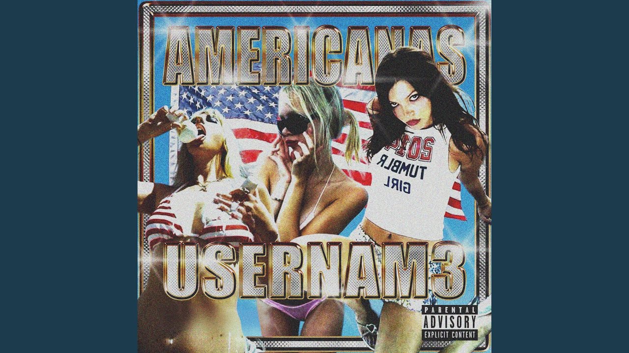 Americanas