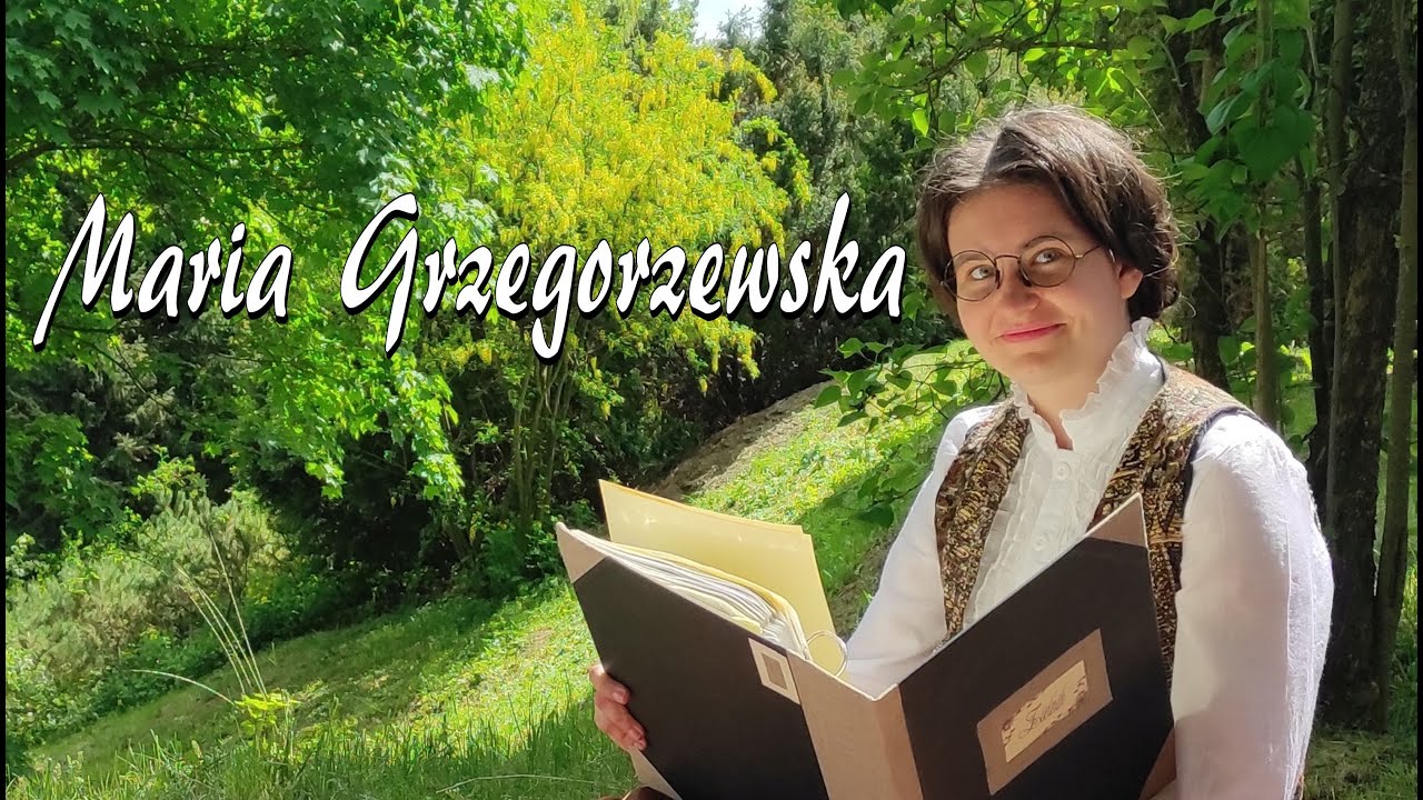 Maria Grzegorzewska