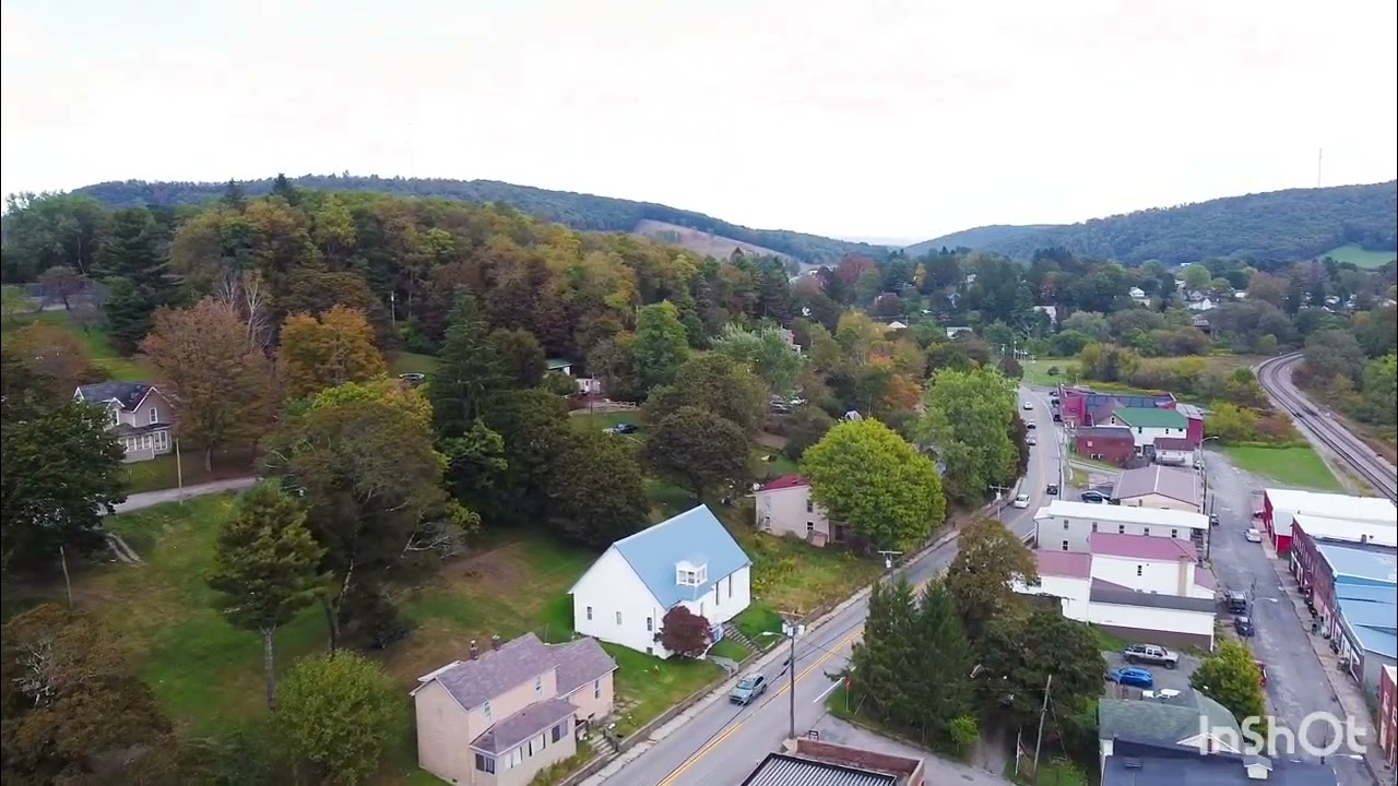Terra Alta WV 9-20-2025