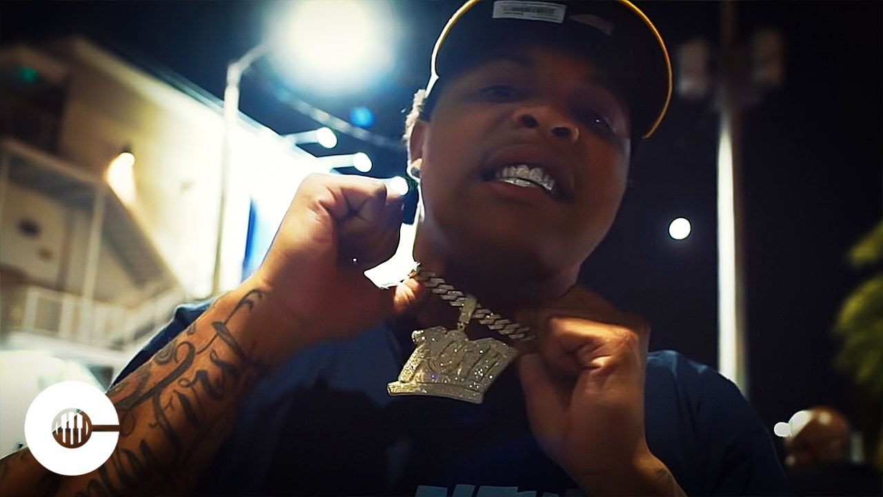 BigWalkDog x MoneyBagg Yo Type Beat 