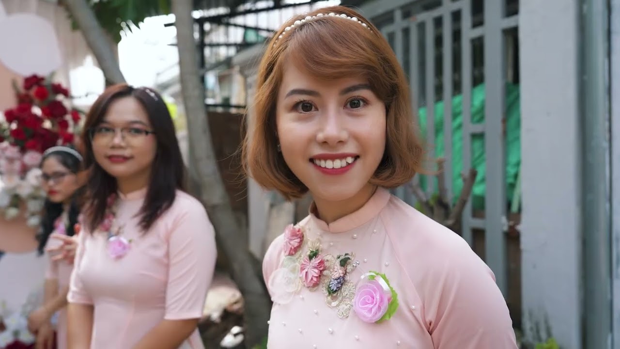 LONG + HAO   23 09 2023   Wedding