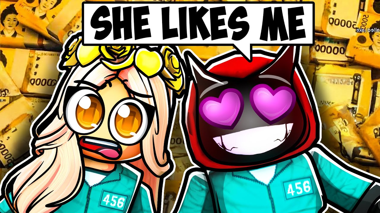 We Played INK GAME With MANGO'S SISTER...