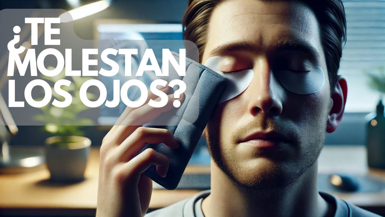 Remedios para Ojos Cansados