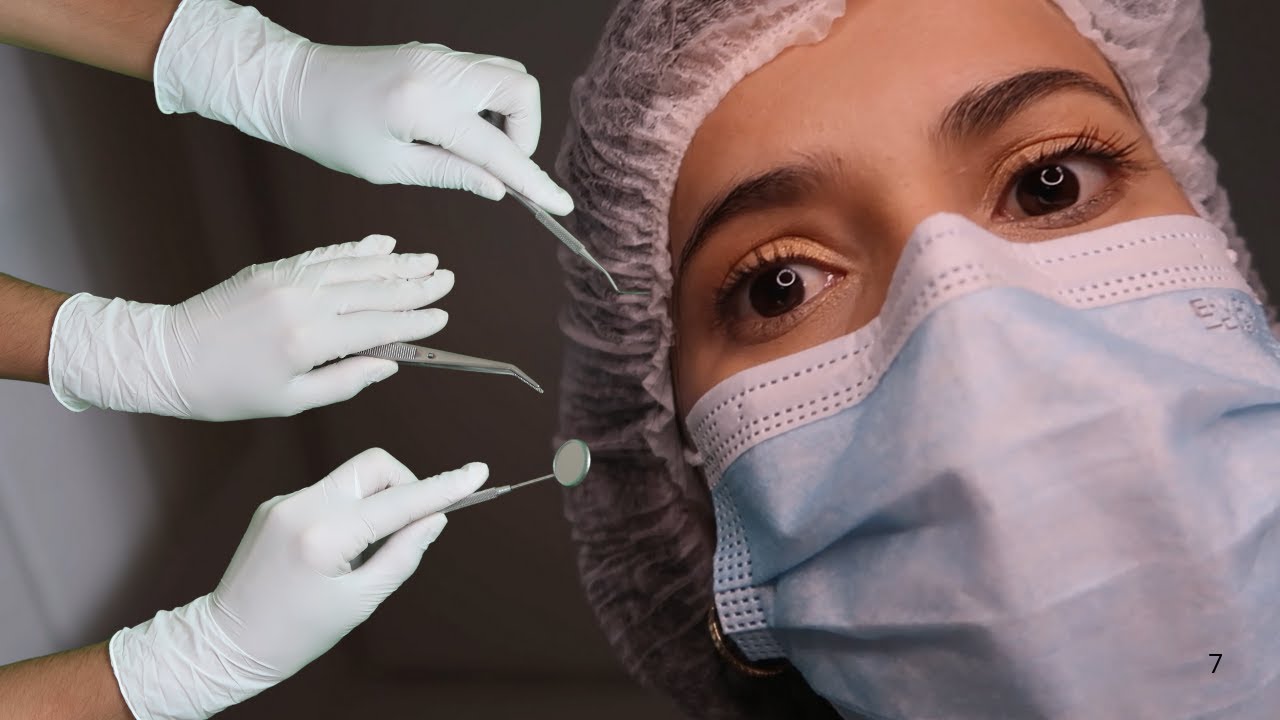 🪥Seus Dentes Precisam Disso! ASMR