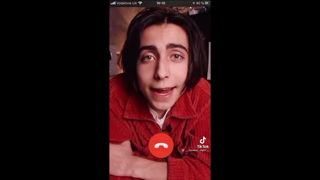 ☕ТИК ТОК☕ВИДЕО ТИК ТОК АКАДЕМИЯ АМБРЕЛЛА ПЯТЫЙ И Т/И ☕☂️💖🖤