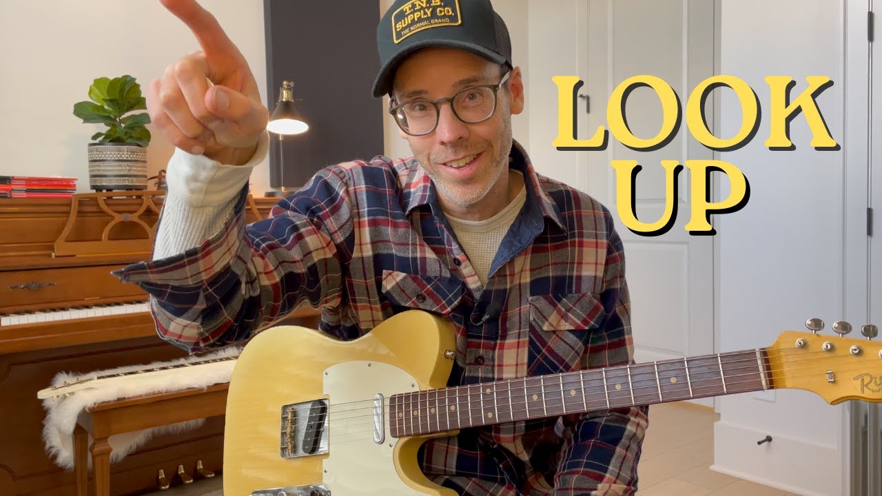 This guitar habit is killing your progress(And you don't even know it)