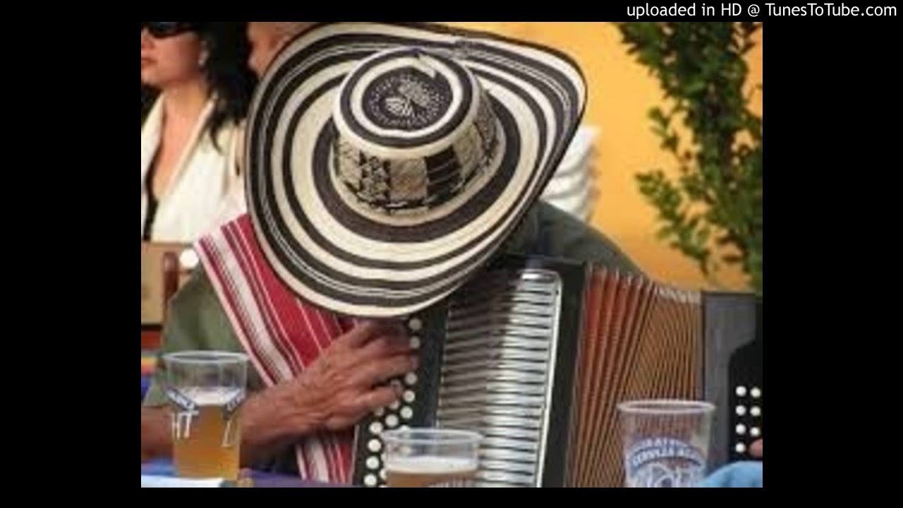 Maldito Vicio Vallenato Parrandero #01