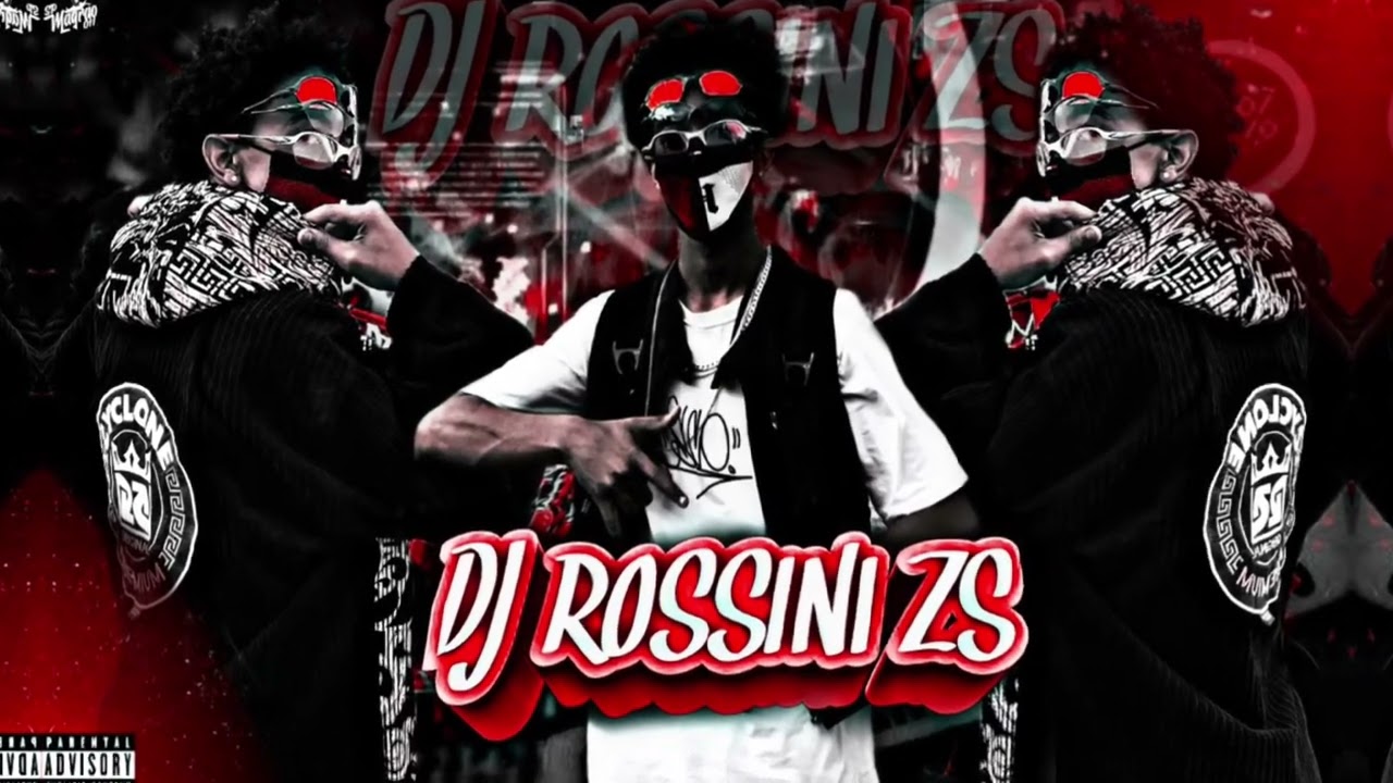 AUTOMOTIVO ESPANCA VIZINHO 2.0 (DJ's MENOR DA Z.0, HENRIQUE ZL & ROSSINI ZS )