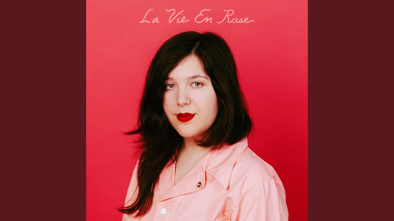 La Vie En Rose