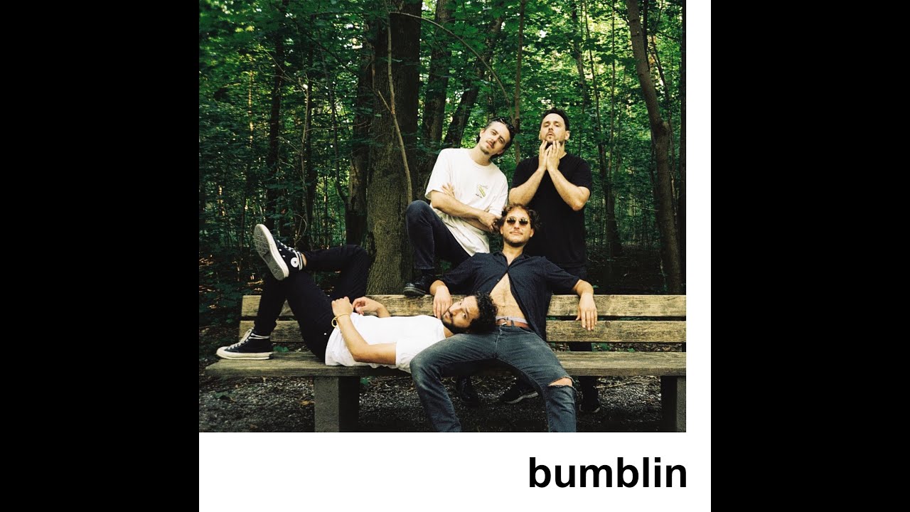 kytes &middot; bumblin