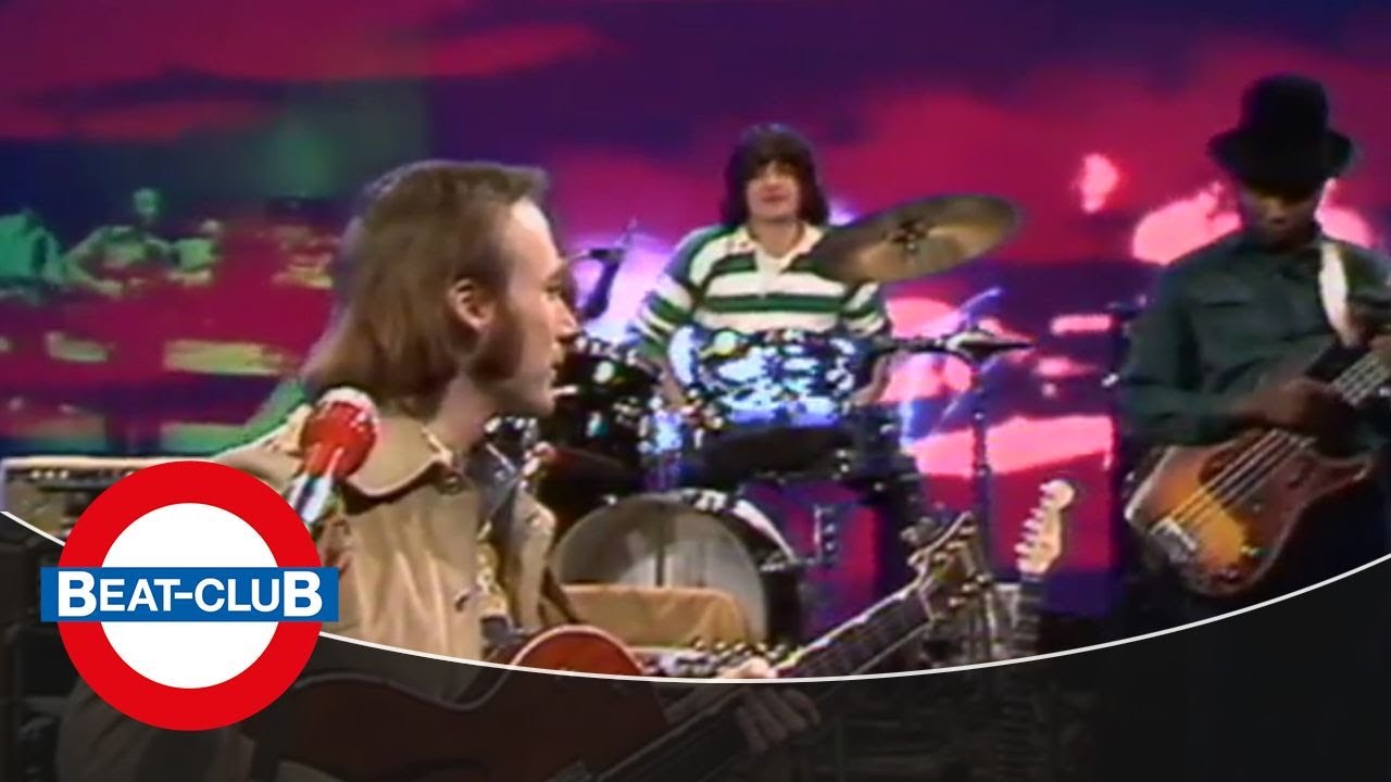 Manassas (feat. Stephen Stills) - 05 - Bound To Fall (take 2) (1972)
