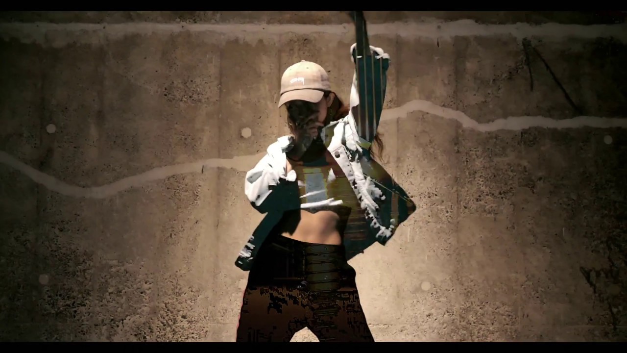 Do It - Sonny / Choreography by ANNA SHIOKAWA @55anchan